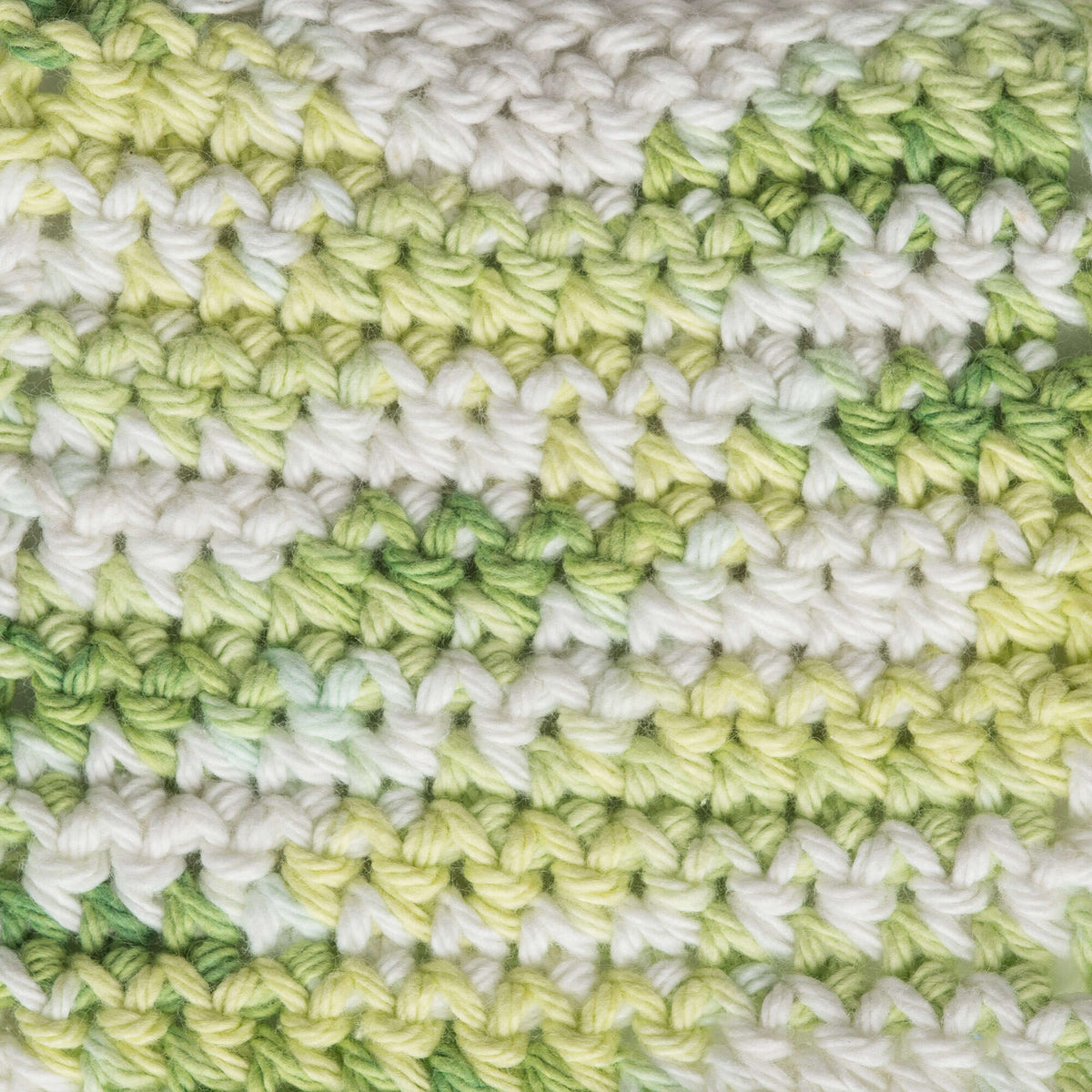 Key Lime Pie Ombre