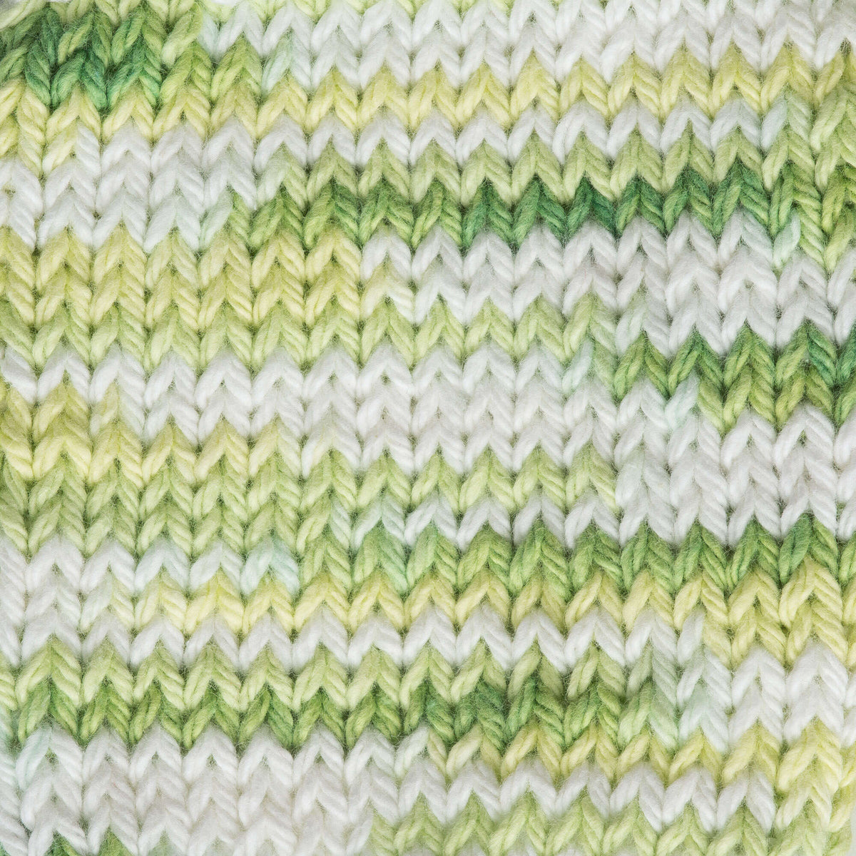 Key Lime Pie Ombre