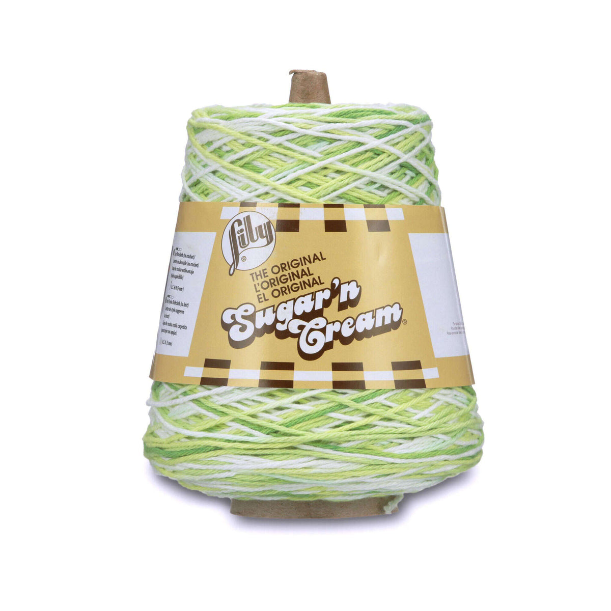 Key Lime Pie Ombre