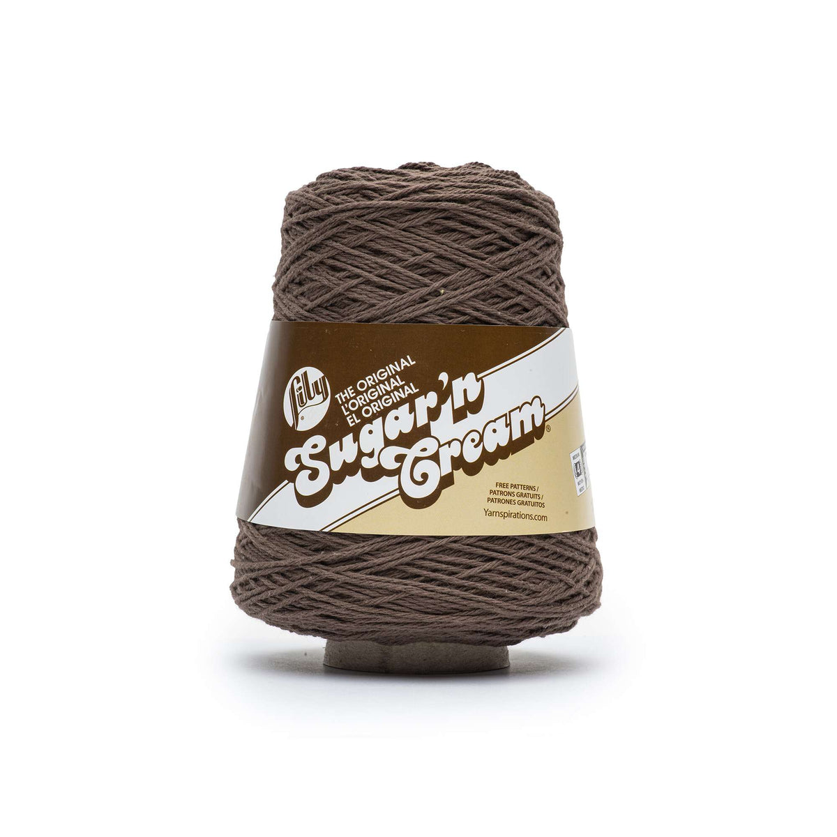 Warm Brown