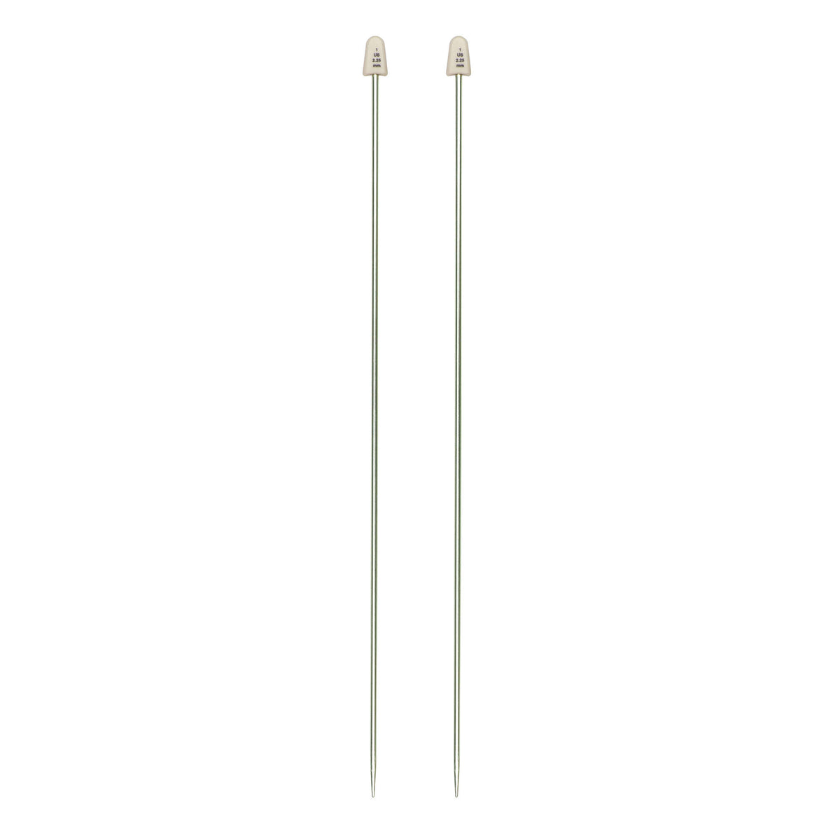 U.S. 1 (2.25 mm)