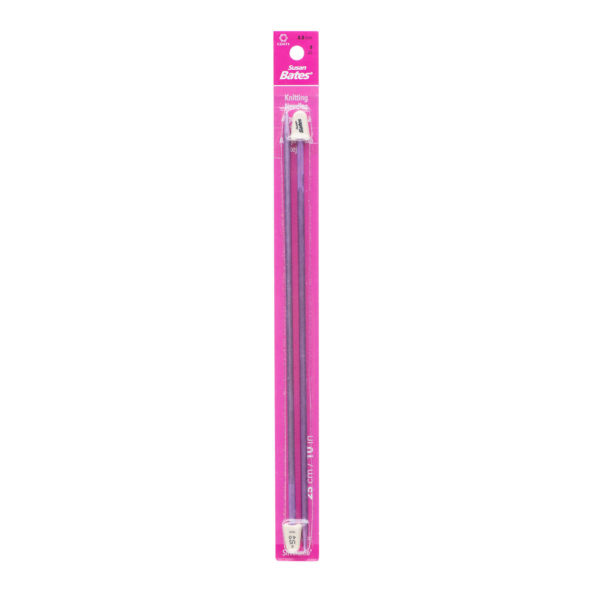 U.S. 6 (4 mm)