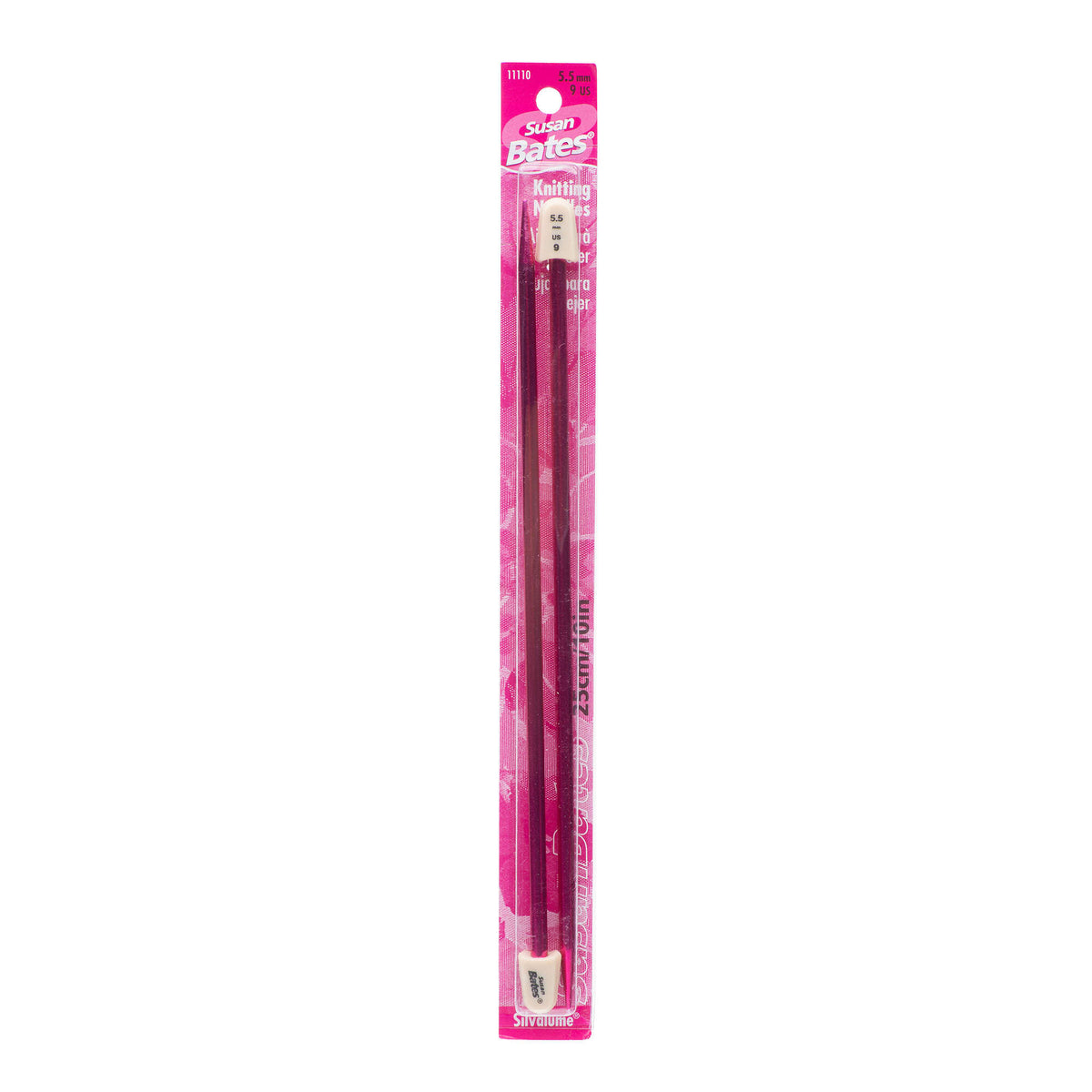 U.S. 9 (5.5 mm)