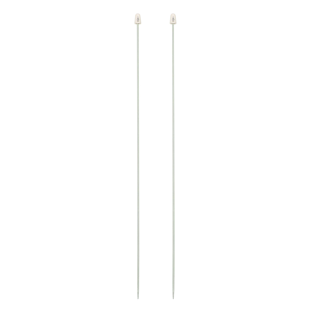 U.S. 1 (2.25 mm)
