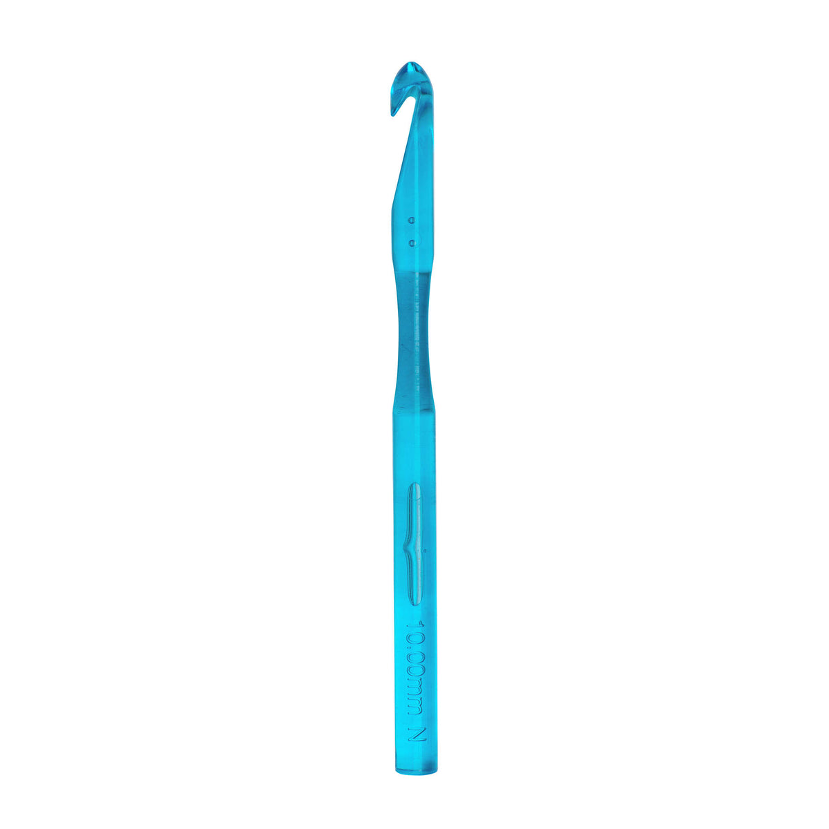 U.S. N/15 (10 mm)