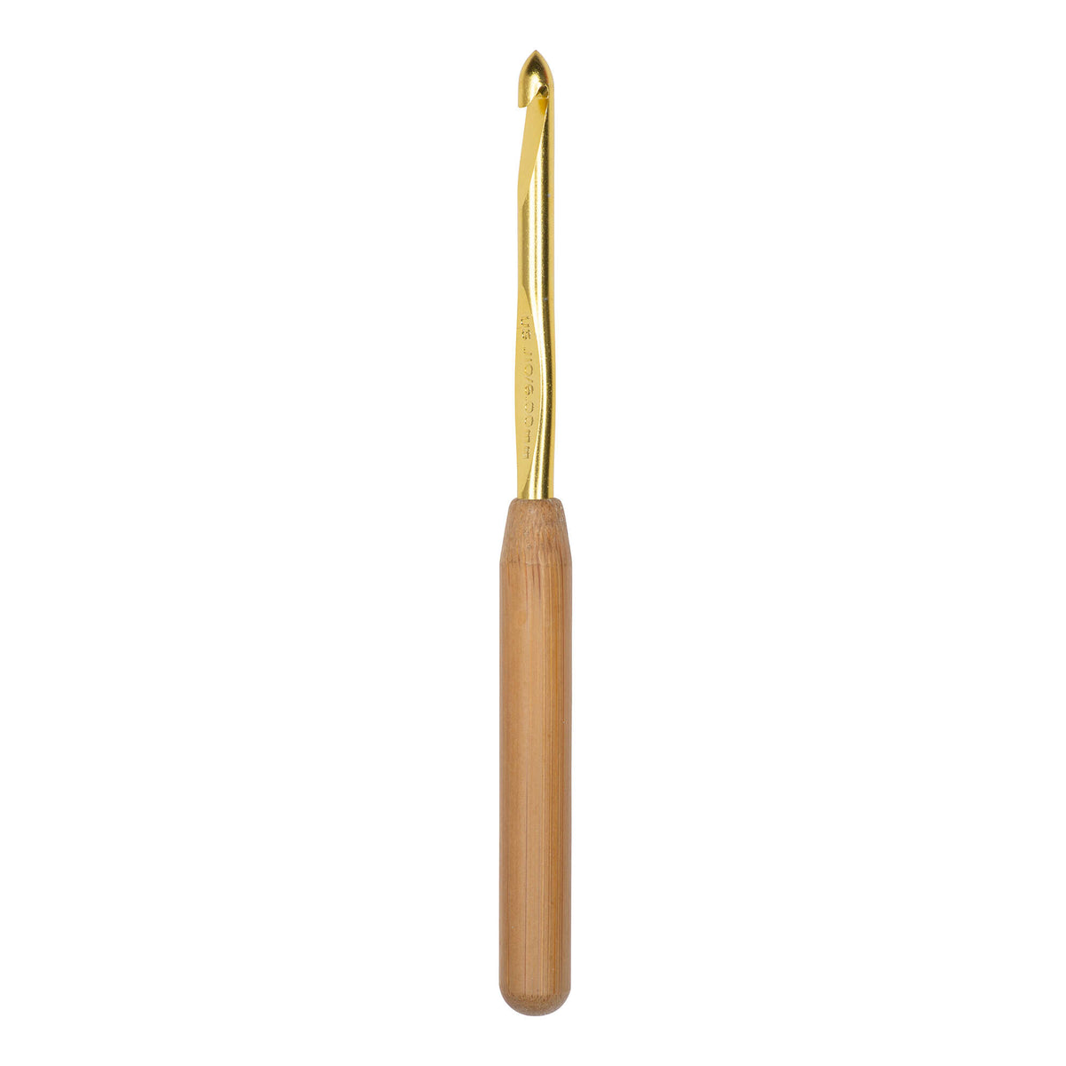 U.S. G/6 (4 mm)