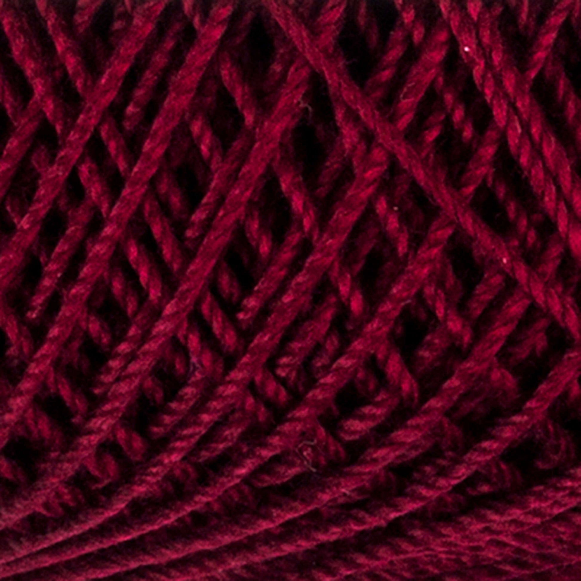 Red Heart Classic Crochet Thread Size 10