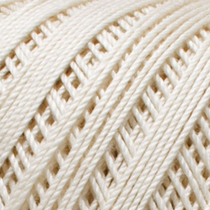Aunt Lydia's Classic Crochet Thread (Large) Size 10 Natural