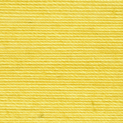 Aunt Lydia's Classic Crochet Thread Size 10 Golden Yellow