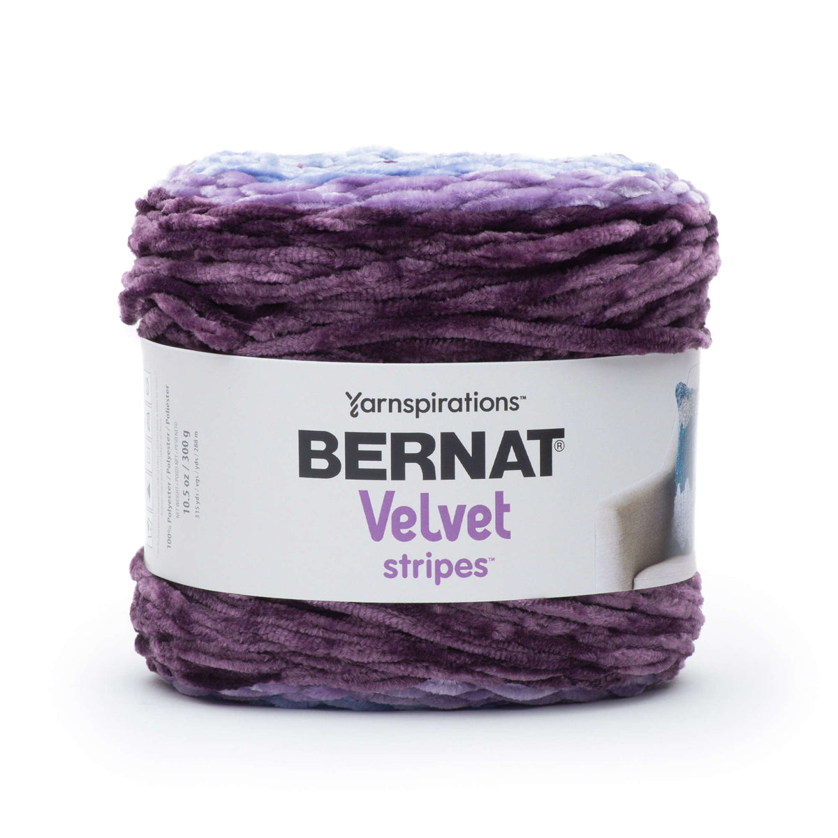 Blackberry Frost