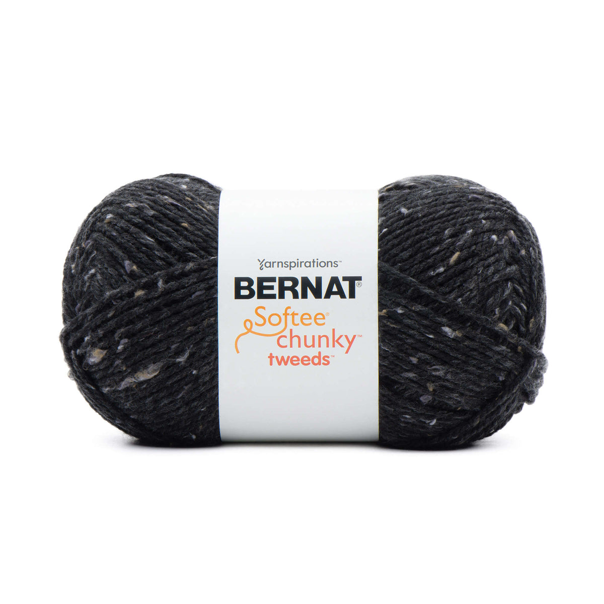Black Tweed