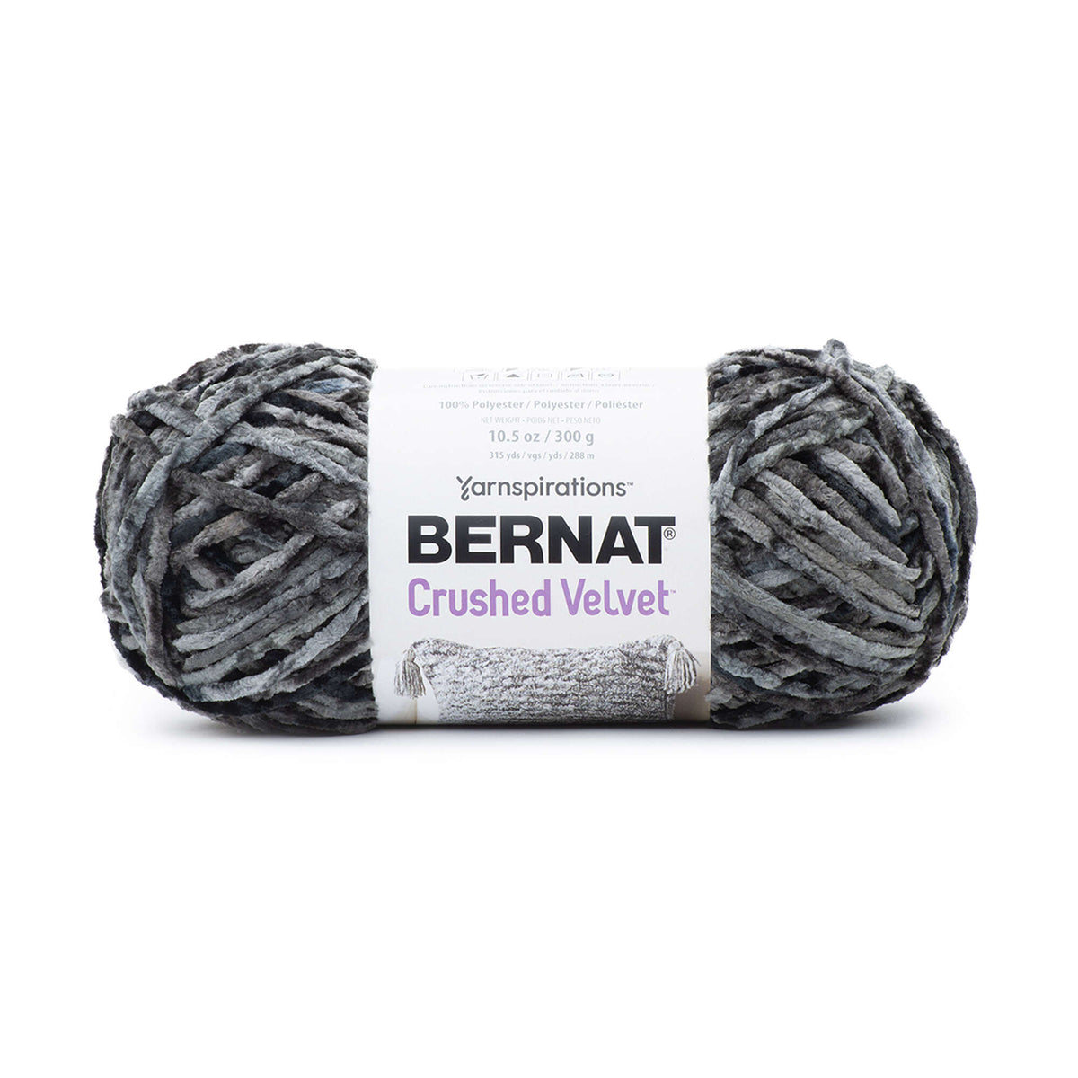 Deep Gray