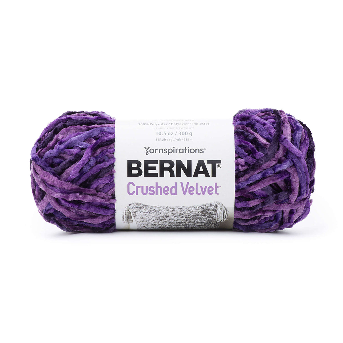 Potent Purple