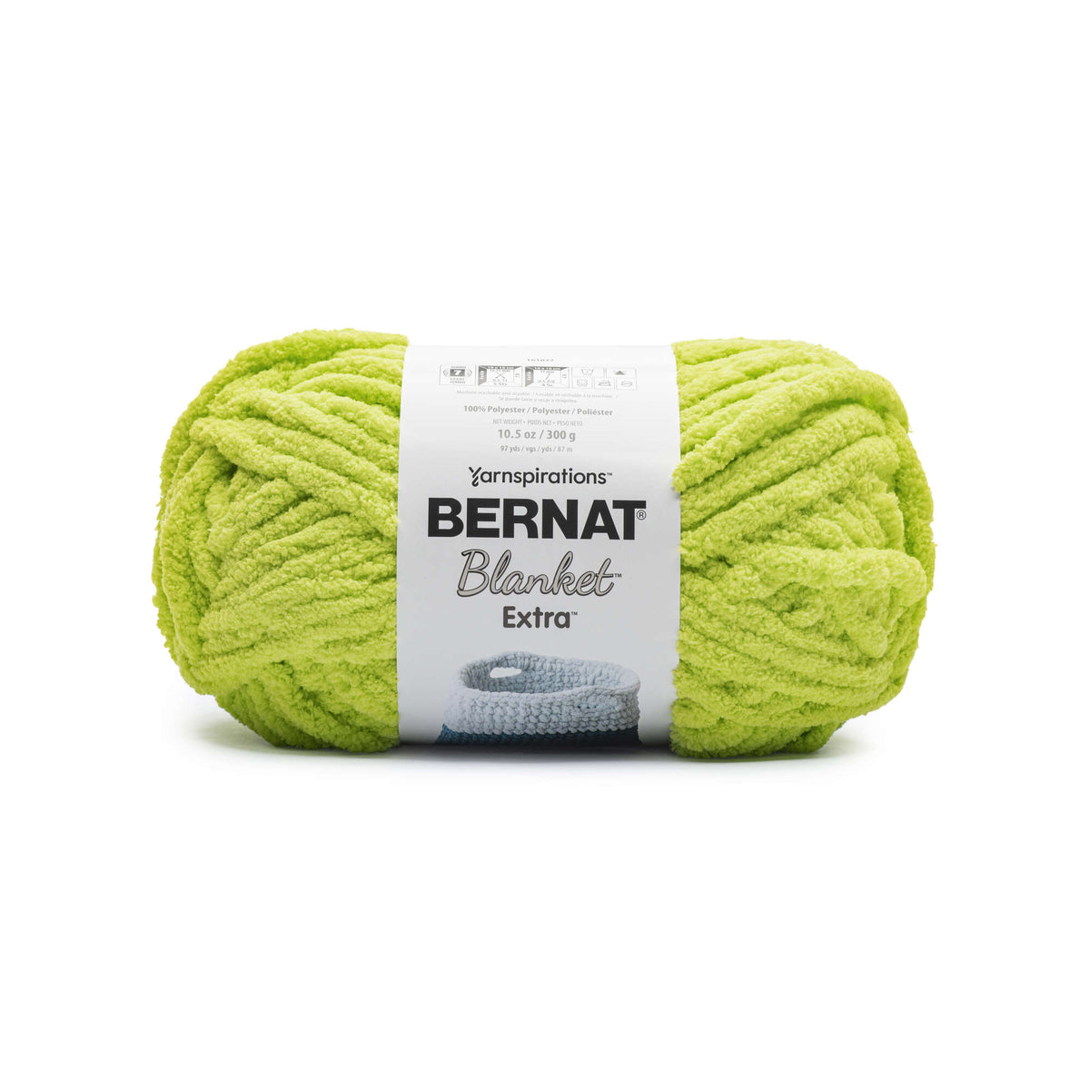 Bright Lime