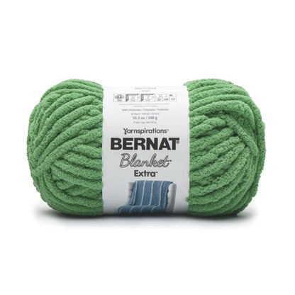 Bernat Blanket Extra Yarn (300g/10.5oz) Grass