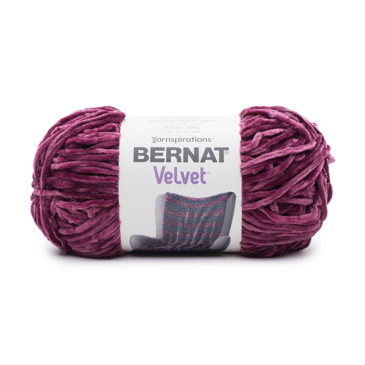 Burgundy Plum