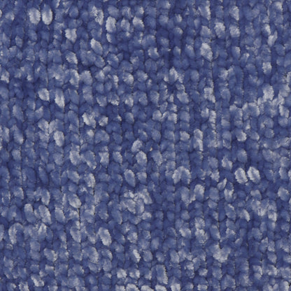 Bernat Velvet Yarn - Discontinued Shades Rich Blue