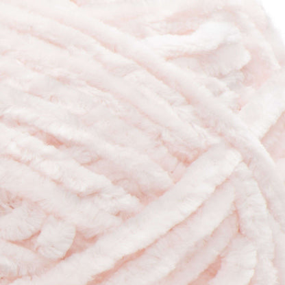 Bernat Velvet Yarn - Discontinued Shades Blush Pink