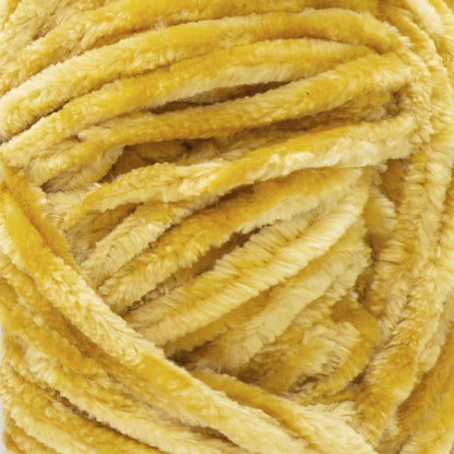 Bernat Velvet Yarn - Discontinued Shades Golden Moss