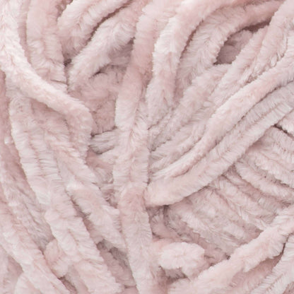 Bernat Velvet Yarn - Discontinued Shades Pink Dusk