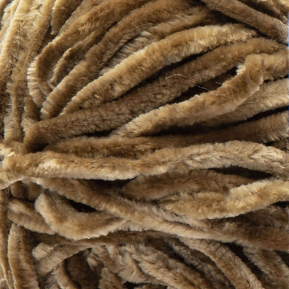 Bernat Velvet Yarn - Discontinued Shades Bronze