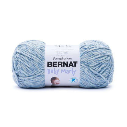 Bernat Baby Marly Yarn - Discontinued Hydrangea Mint