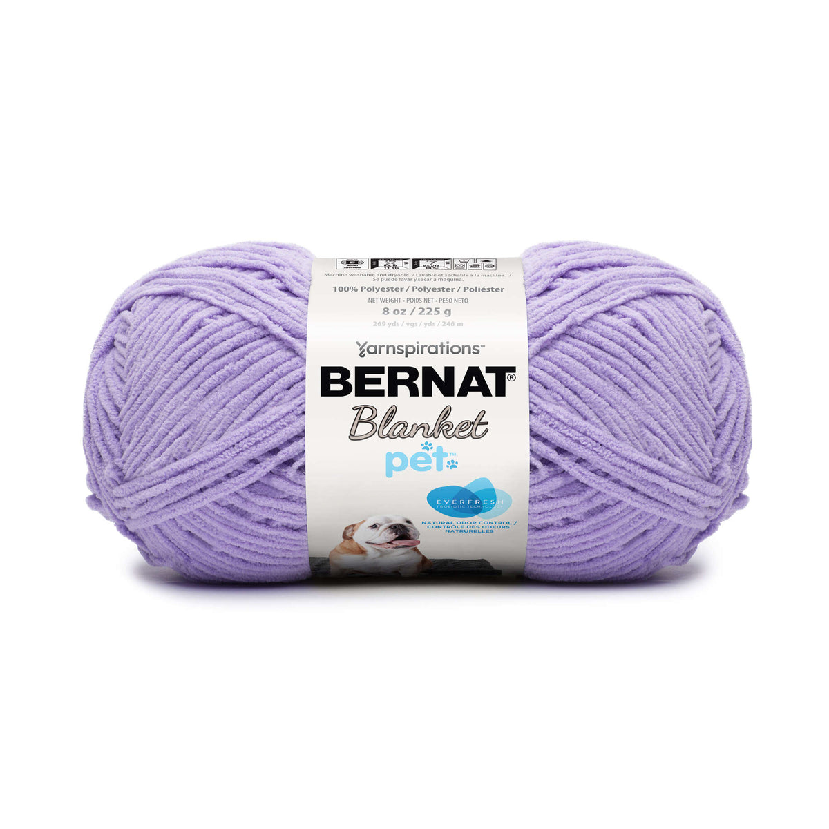 Light Violet