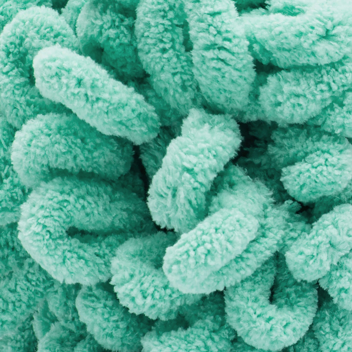 Aquamarine Green