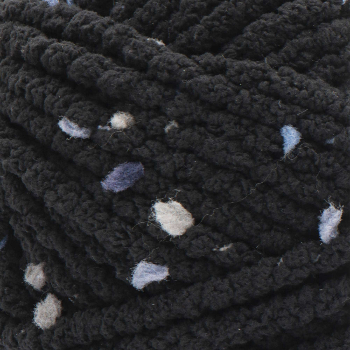 Coal Confetti