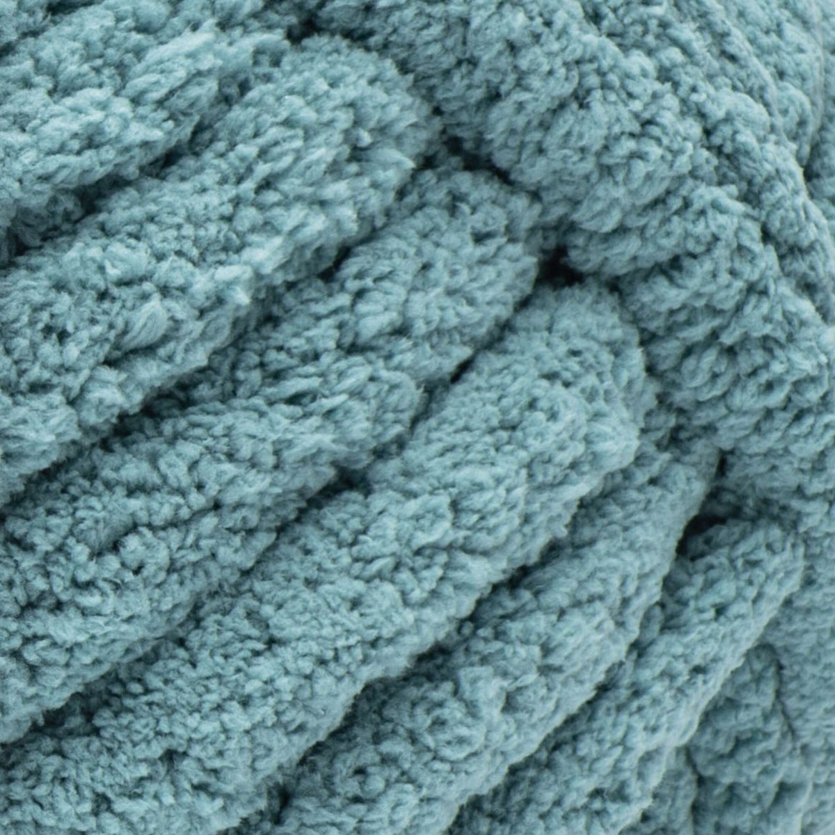 Teal Moss
