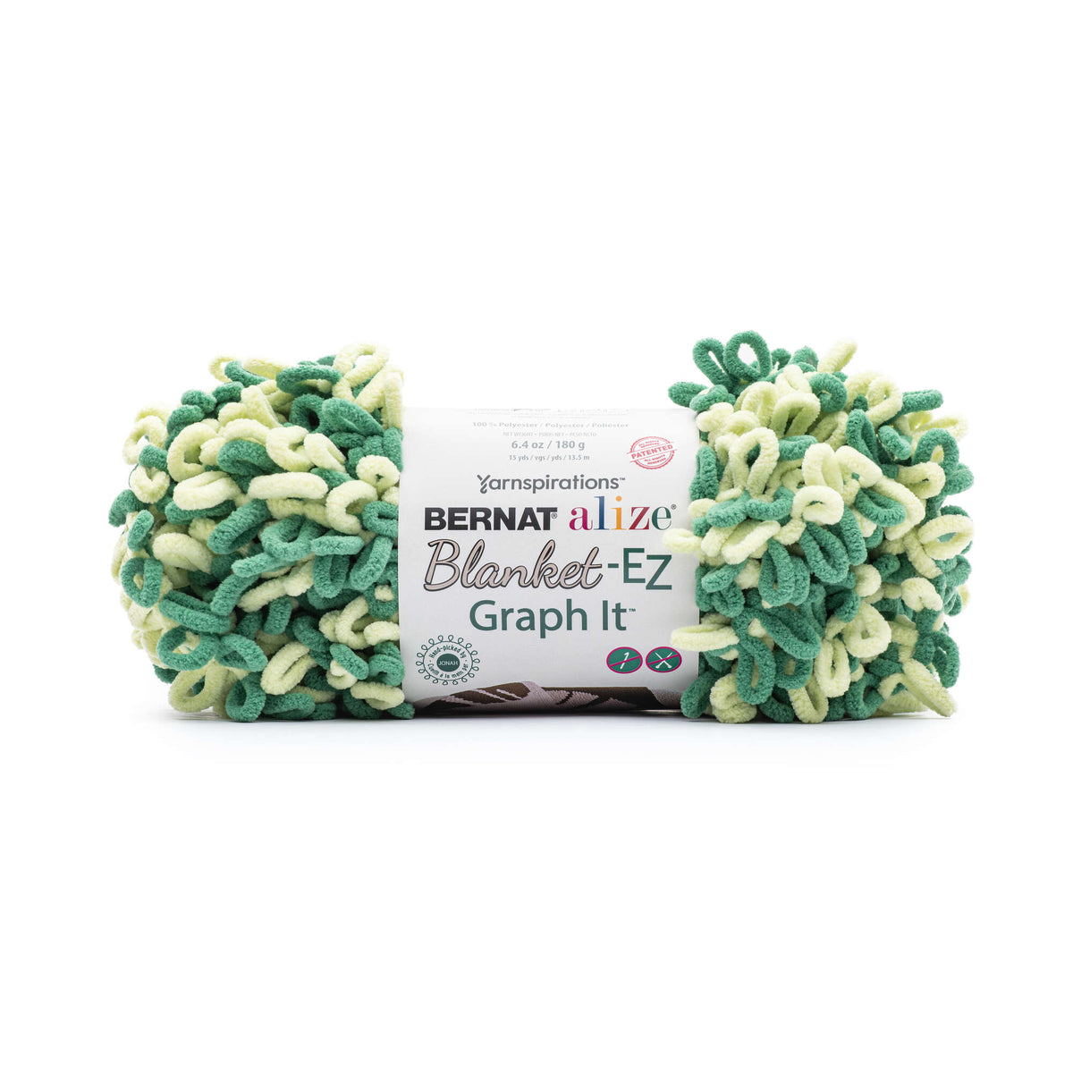 Pale Green Turf