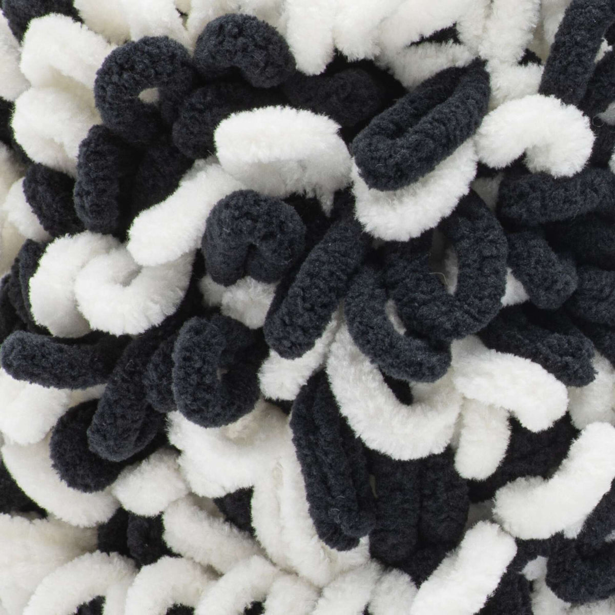 Cream Charcoal