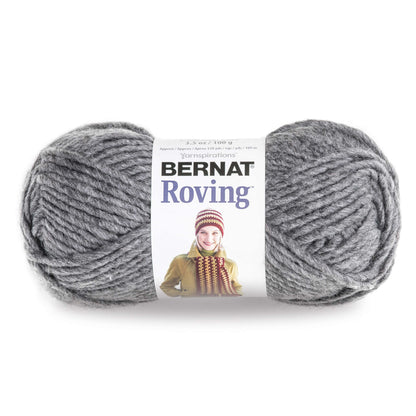 Bernat Roving Yarn - Clearance Shades Putty