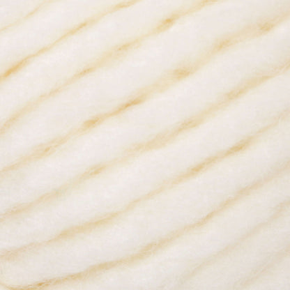 Bernat Roving Yarn - Clearance Shades Rice Paper