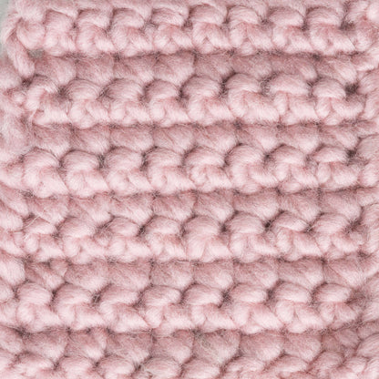Bernat Roving Yarn - Clearance Shades Quartz Pink