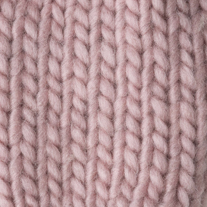 Bernat Roving Yarn - Clearance Shades Quartz Pink