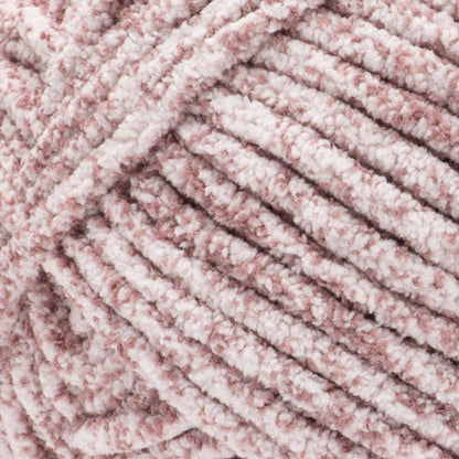 Bernat Blanket Speckle Yarn (300g/10.5oz) Clay Brick