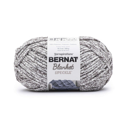 Bernat Blanket Speckle Yarn (300g/10.5oz) Dapple Shade