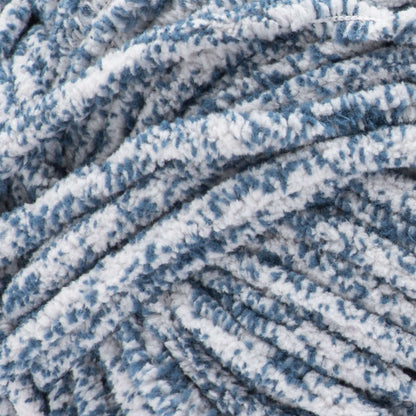 Bernat Blanket Speckle Yarn (300g/10.5oz) Squall