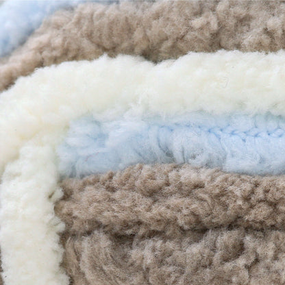 Bernat Baby Blanket Yarn Little Cosmos