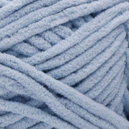 Bernat Baby Blanket Yarn (300g/10.5oz) Baby Blue