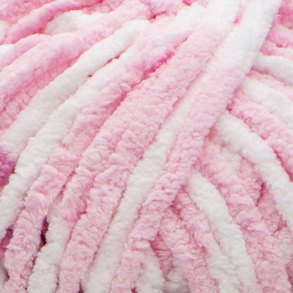 Bernat Baby Blanket Yarn (300g/10.5oz) Pink Dreams