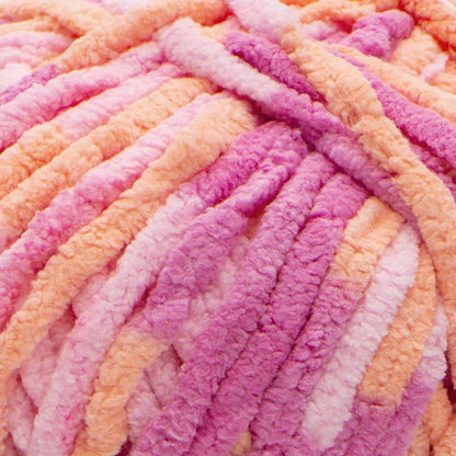 Bernat Baby Blanket Yarn (300g/10.5oz) - Discontinued Shades Peachy