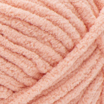 Bernat Baby Blanket Yarn (300g/10.5oz) - Discontinued Shades Baby Peach