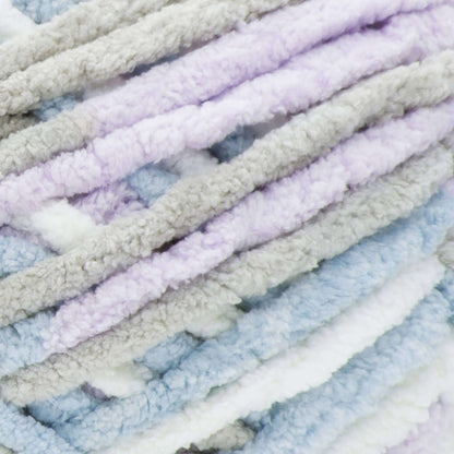 Bernat Baby Blanket Yarn (300g/10.5oz) - Discontinued Shades Cloud Nine