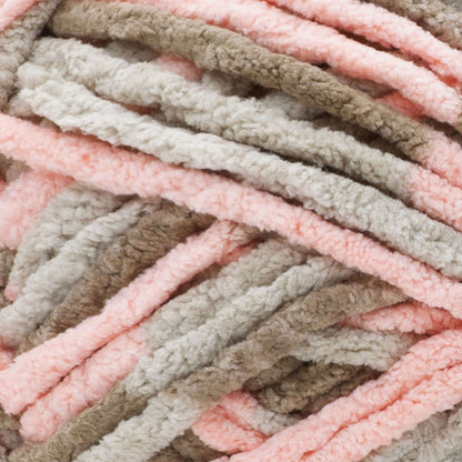 Bernat Baby Blanket Yarn (300g/10.5oz) - Discontinued Shades Little Blush
