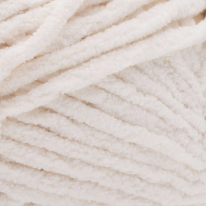 Bernat Baby Blanket Yarn (300g/10.5oz) - Discontinued Shades Cuddly Cloud