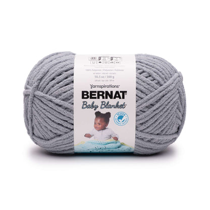 Bernat Baby Blanket Yarn (300g/10.5oz) Cloudburst