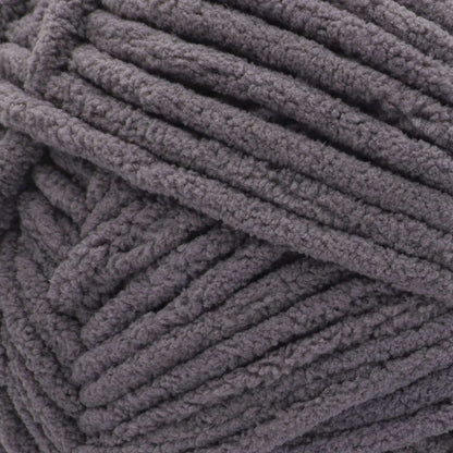 Bernat Baby Blanket Yarn (300g/10.5oz) - Discontinued Shades Black Bear