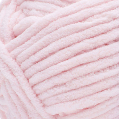 Bernat Baby Blanket Yarn (300g/10.5oz) - Discontinued Shades Light Pink